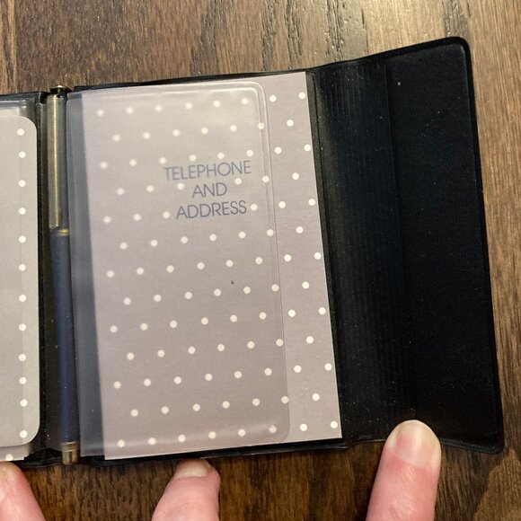 Avon "This & That" Compact Organizer - Picture 5 of 9